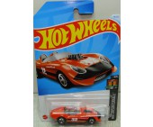Hot Wheels Glory Chaser HW First Dream Garage 4/5