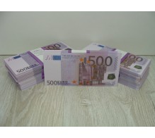 Банк Приколов 500 Euro
