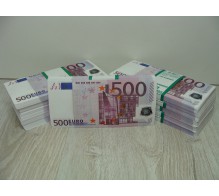 Банк Приколов 500 Euro New Обновленные