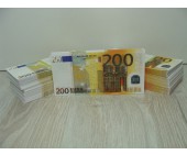 Банк Приколов 200 Euro New