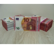 Банк Приколов 10 Euro Best