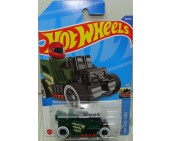 Hot Wheels Pixel Shaker HW Ride-Ons 4/5
