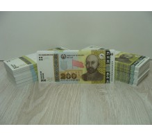 Банк Приколов 200 СОМОНИ