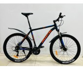 Велосипед GRANTEL 27,5R G137 Рама Алюминий
