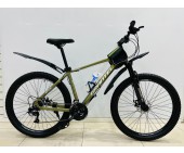 Велосипед GRANTEL 27,5R XC350 Рама Алюминий