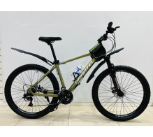 Велосипед GRANTEL 27,5R XC350 Рама Алюминий