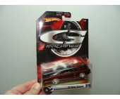 Hot Wheels 1:50 Dodge Charger