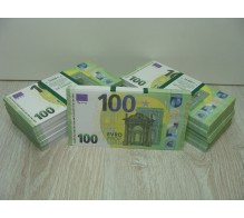 Банк Приколов 100 Euro Best
