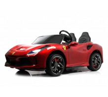Детский электромобиль Ferrari F111FF