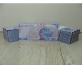 Банк Приколов 10 000 СУМ