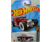 Hot Wheels Bone Shaker HW Dream Garage 3/5