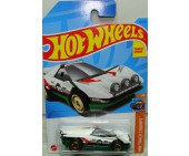 Hot Wheels Rally Speciale HW Track Champs 1/5