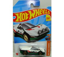 Hot Wheels Rally Speciale HW Track Champs 1/5