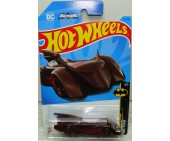 Hot Wheels Batmobile HW Batman 4/5