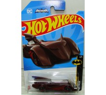 Hot Wheels Batmobile HW Batman 4/5