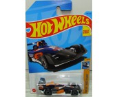 Hot Wheels HW-4-Trac HW 55 Race Team 5/5