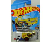 Hot Wheels Poppa Wheelie HW Drag Strip 8/10