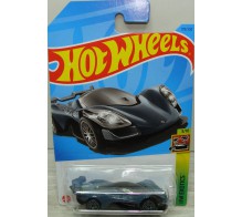 Hot Wheels Celero GT HW Exotics 3/10