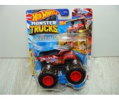 Hot Wheels Monster Trucks Gotta Dump New 2024