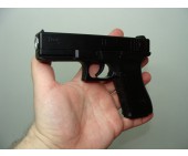Пистолет C7 Металл Glock