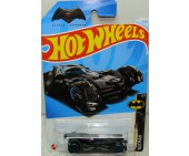 Hot Wheels Batmobile HW Batman 1/5 2024