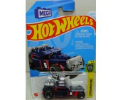 Hot Wheels Brick and Motor HW Experimotors 1/5
