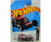 Hot Wheels Max Steel HW Roadsters 1/5