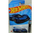 Hot Wheels McLaren Solus GT HW Modified 6/10