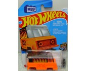 Hot Wheels Brickin Delivery HW Metro 1/10