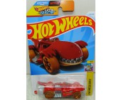 Hot Wheels T-Rextroyer HW Mega Bite 5/5