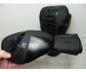 Перчатки Боксерские Venum 10oz цвет Черный